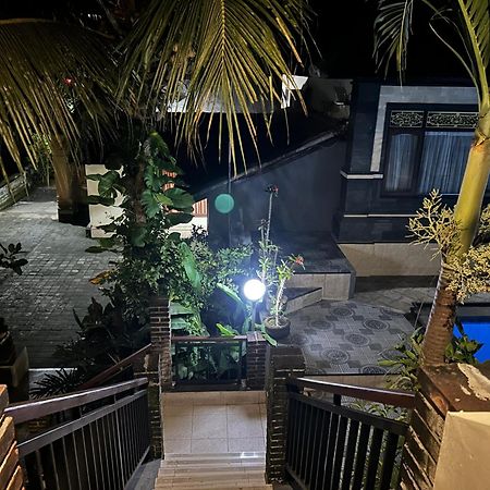 Balimas Guest House Ubud  Luaran gambar
