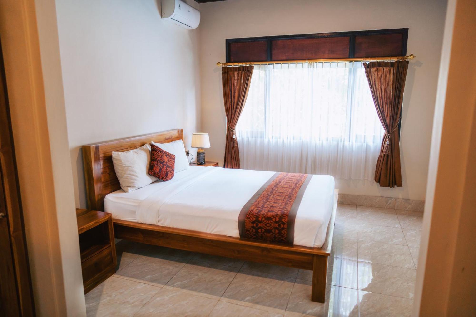 Balimas Guest House Ubud  Luaran gambar