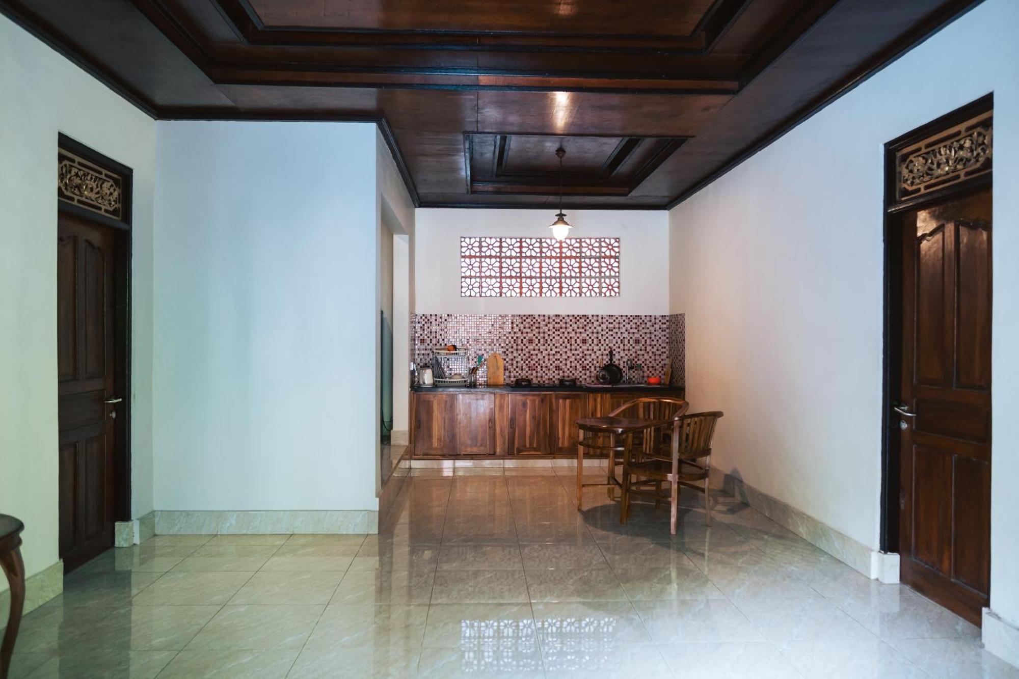 Balimas Guest House Ubud  Luaran gambar