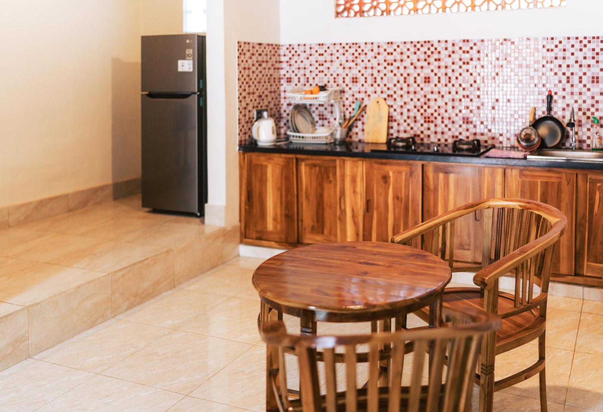 Balimas Guest House Ubud  Luaran gambar