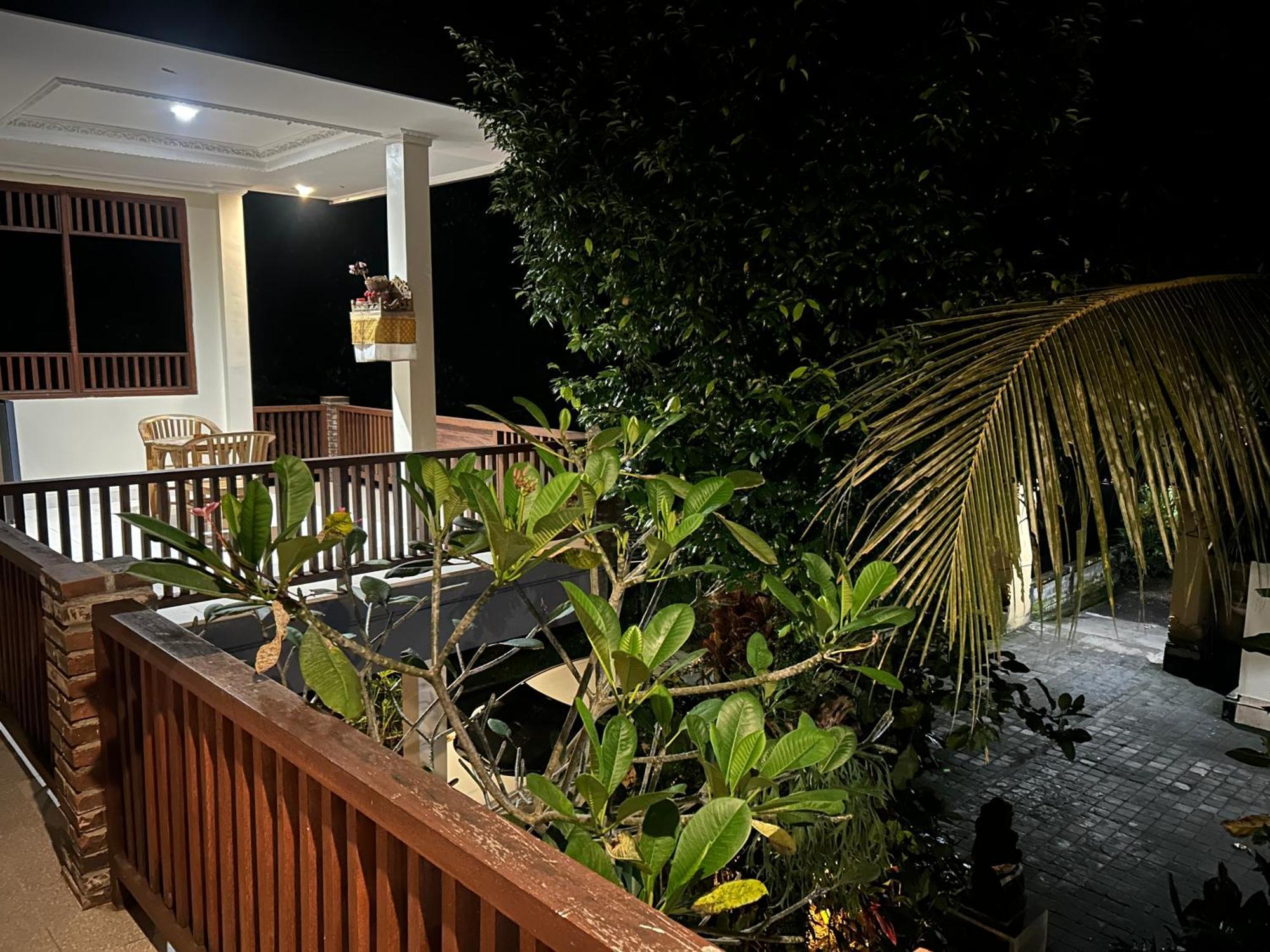 Balimas Guest House Ubud  Luaran gambar