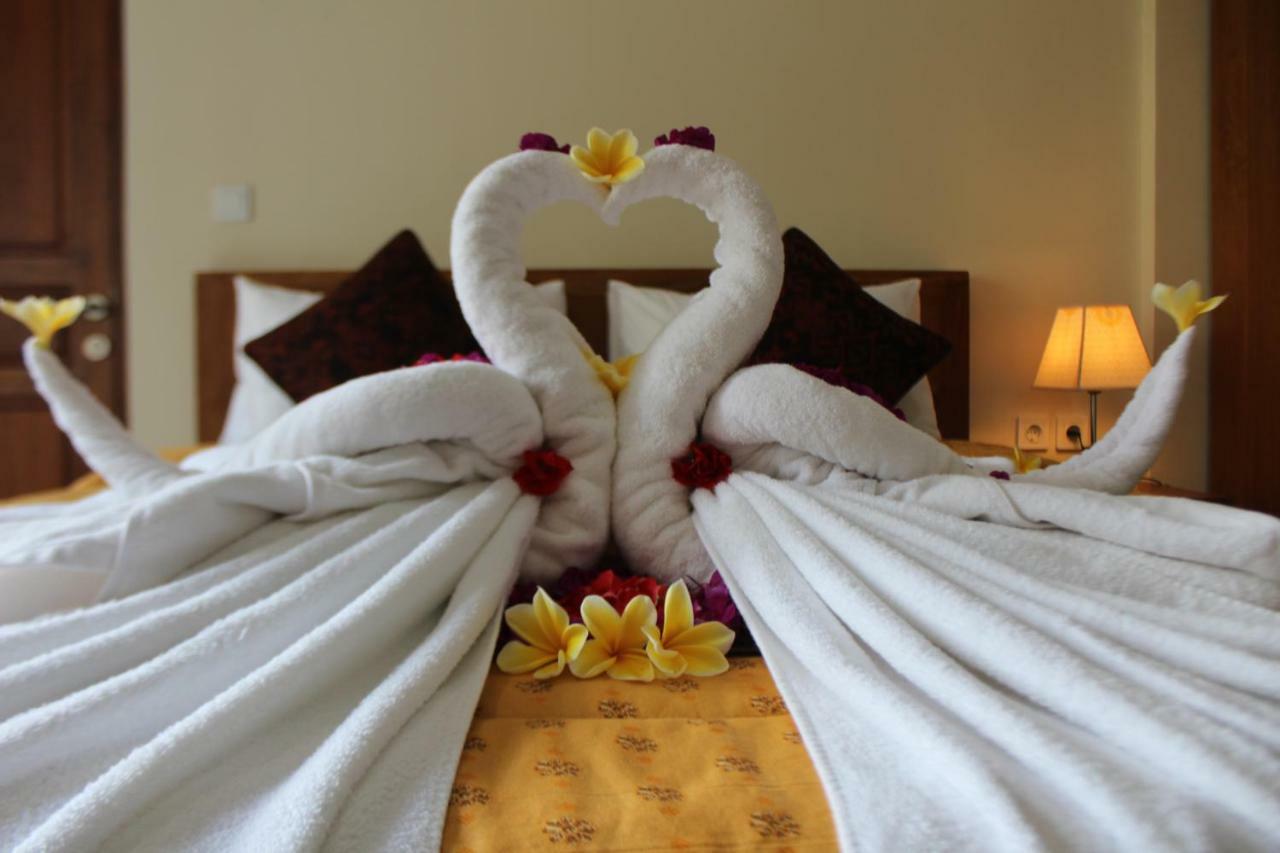Balimas Guest House Ubud  Luaran gambar
