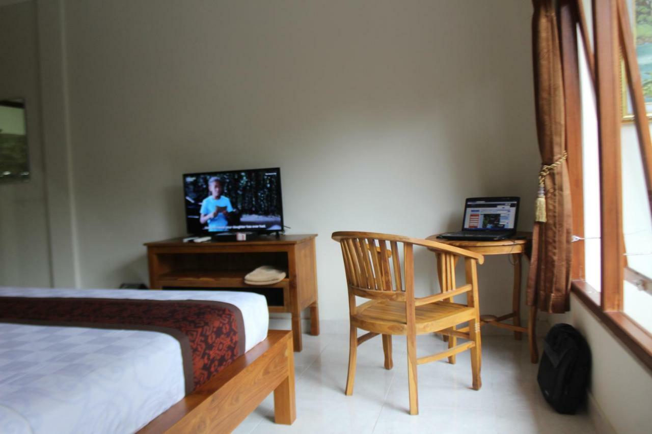 Balimas Guest House Ubud  Luaran gambar